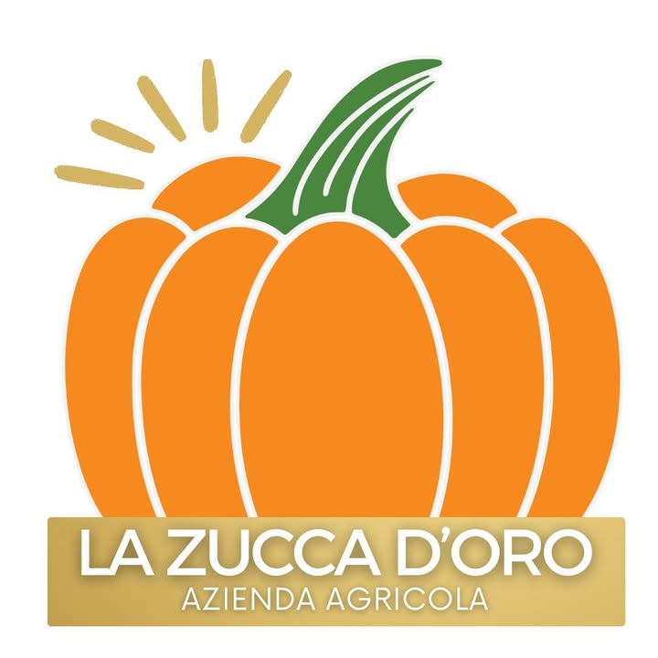 La zucca d'oro